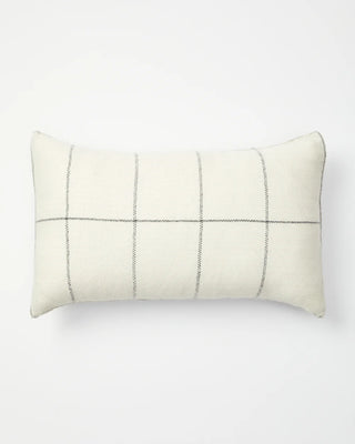 Anni Lumbar pillow - Cream