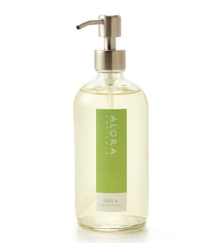 Isola Hand Wash 16 oz
