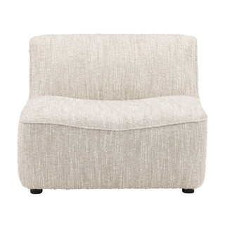 Madeline Modular / Armless Chair