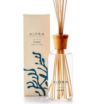 Mare Reed Diffuser 8 oz