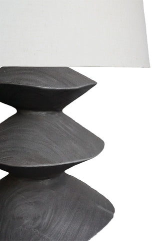 Flint Table Lamp