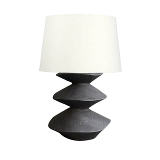 Flint Table Lamp