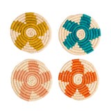 Seratonia Coasters
