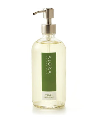 Verde Hand Wash 16 oz