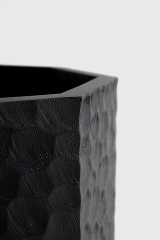 Chopped Paper Basket