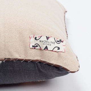 1.5x1.5 Bara Pillow