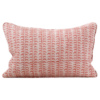 Luxor Guava Pillow 14 x 22