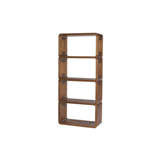 Desert Bookshelf