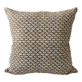 Kumo Tobacco Pillow 20x20