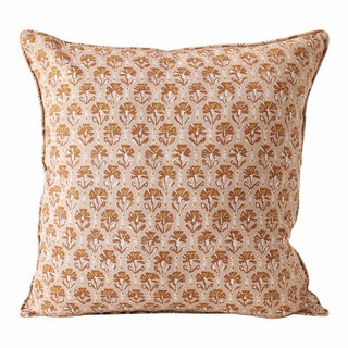 Shimla Petal Pillow 20x20