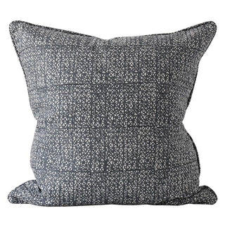 Seville Slate Pillow 22x22