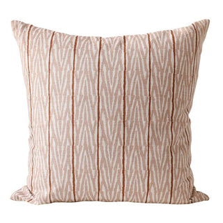 Fuji Petal Pillow