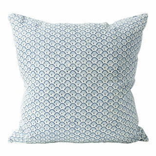 Edo Riviera Linen Cushion 20x20