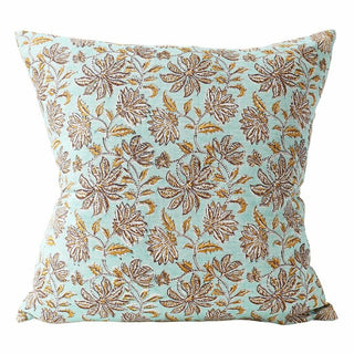 Uluwatu Calypso Linen Cushion 22x22