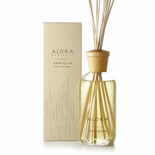 Vaniglia Reed Diffuser 16 oz