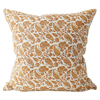 Chintz Spice 22 x 22