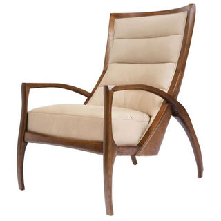 Rumchunder Lounge Chair