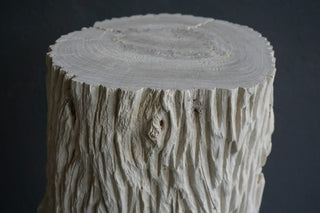 EROSION TEAK STANDS