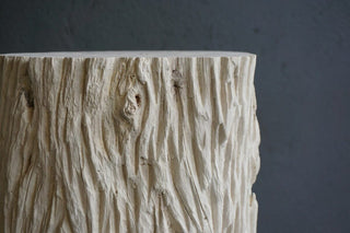 EROSION TEAK STANDS