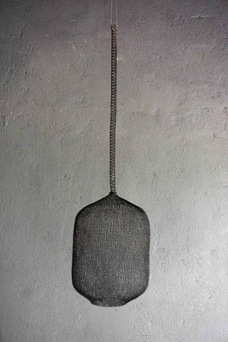 Kulon Woven Wire Pendant