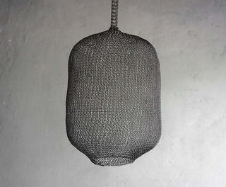 Kulon Woven Wire Pendant