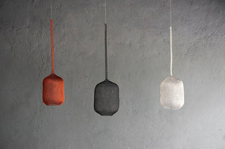 Kulon Woven Wire Pendant