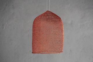 Roro Wire Pendant