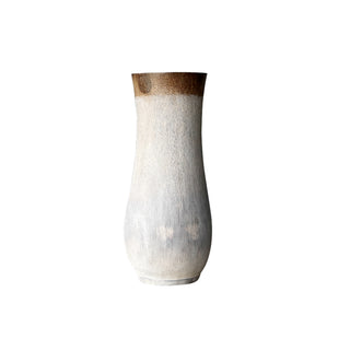 Palm Vase - Ducco Natural