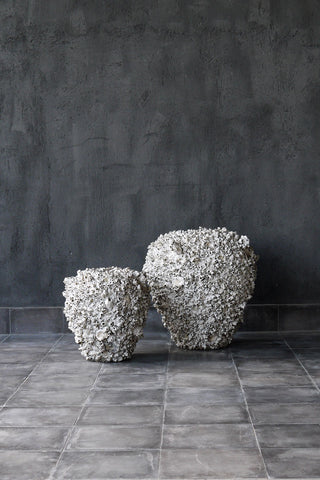 Barnacle Vase