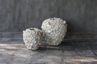 Barnacle Vase