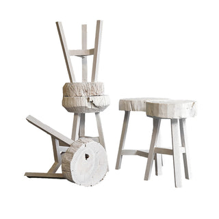 Mahi Mahi Stool
