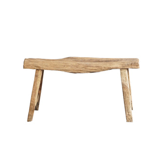 Original Antique Kampung Bench