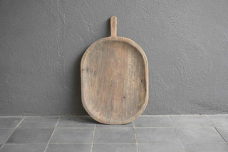 Bonita Reclaimed Wood Tray