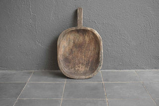 Bonita Reclaimed Wood Tray