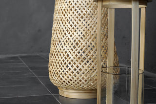 Kirana Lantern - Natural