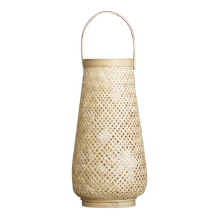 Kirana Lantern - Natural