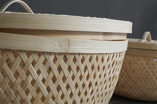 Bowo Basket - Large