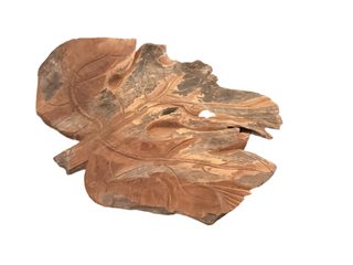 Natural Leaf Bowl