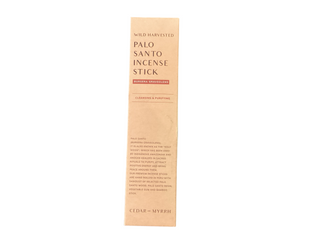 Palo Santo Stick