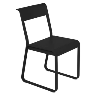 Bellevie Chair S/2