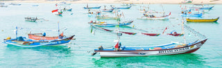 Bali Boats