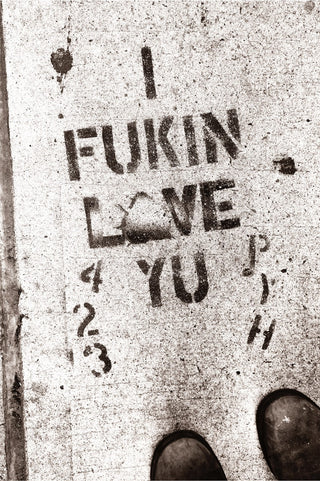 I Fuckin Love Yu