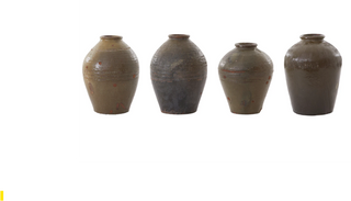 Rice Wine Jar