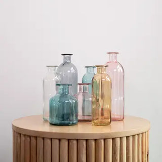 Viva Glass Vase