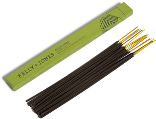 MEZCAL Incense: Verde