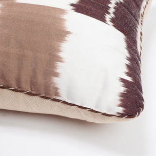 Stripe Pillow - Dune