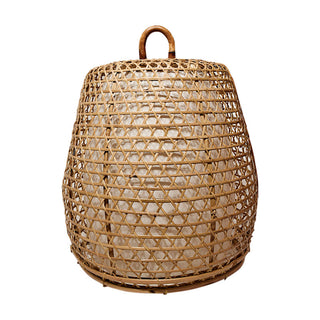 Chicken Basket Lantern