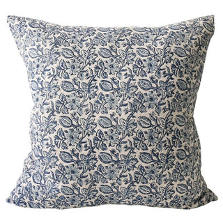 Krabi Azure Pillow 22x22
