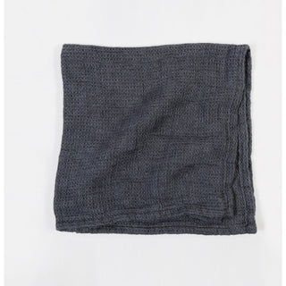 Glenn Napkins S/4 Navy