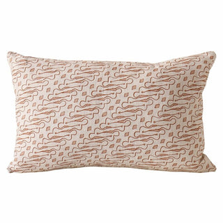 Lombok Petal Pillow
